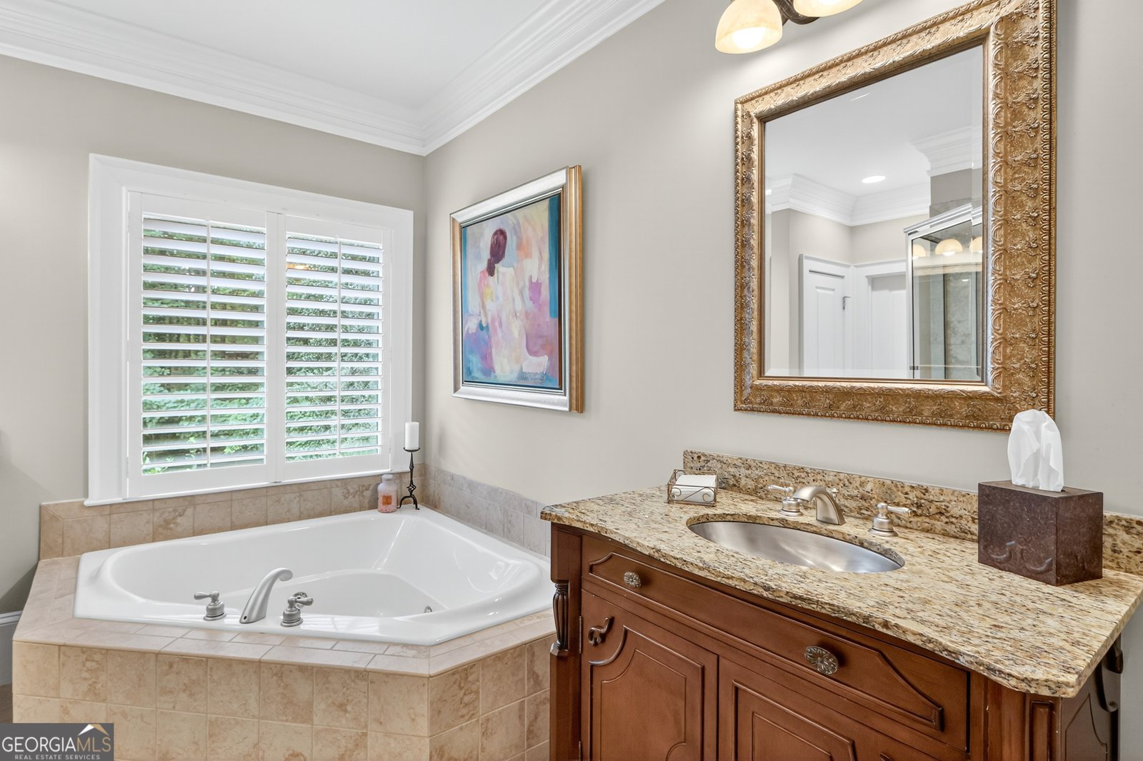 195 Lullwater Court Roswell - 27