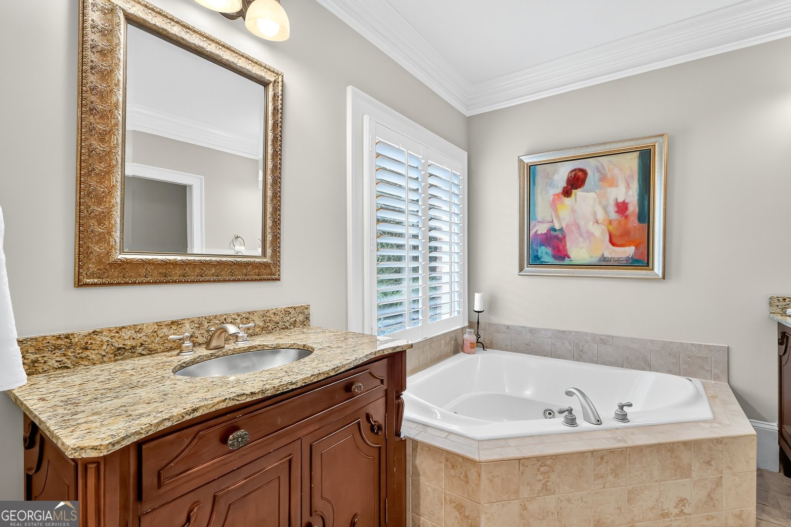 195 Lullwater Court Roswell - 29