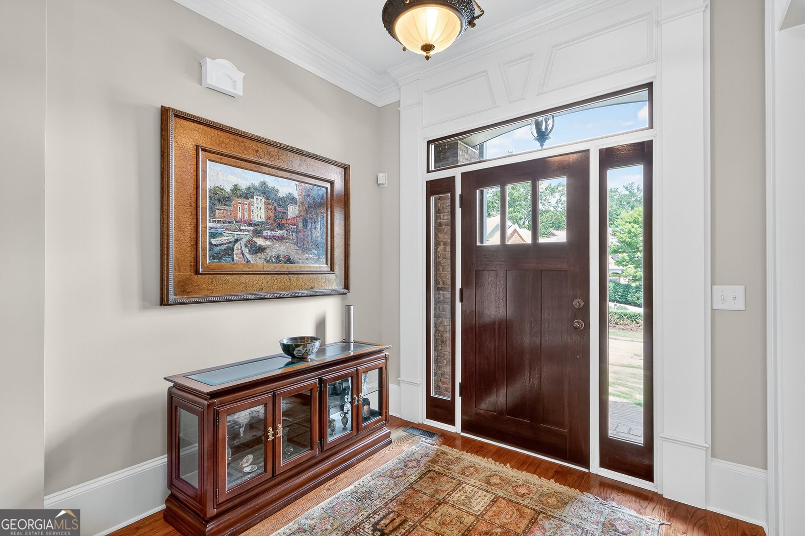 195 Lullwater Court Roswell - 3