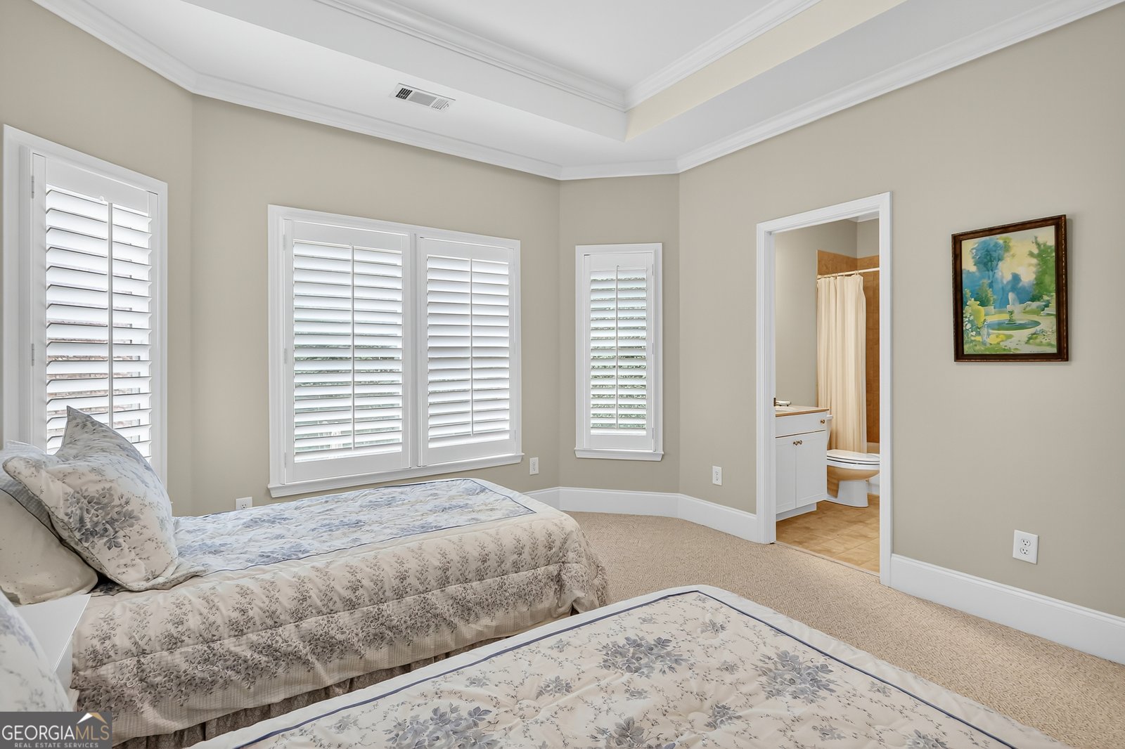 195 Lullwater Court Roswell - 32