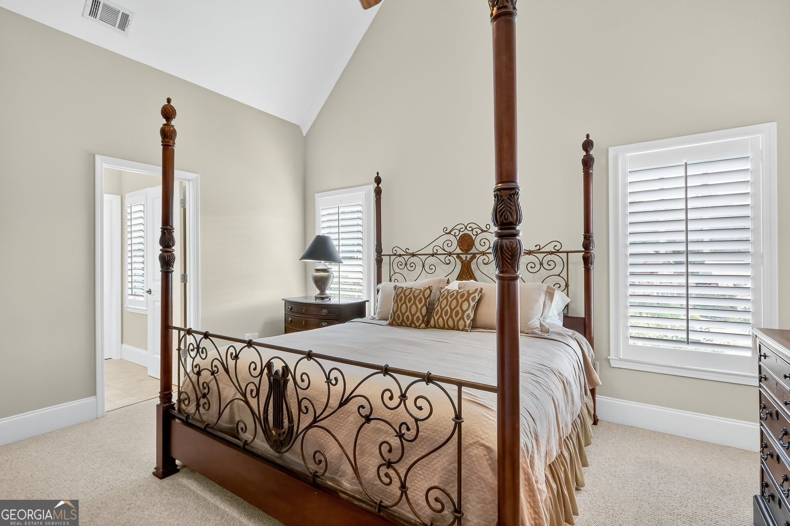 195 Lullwater Court Roswell - 34