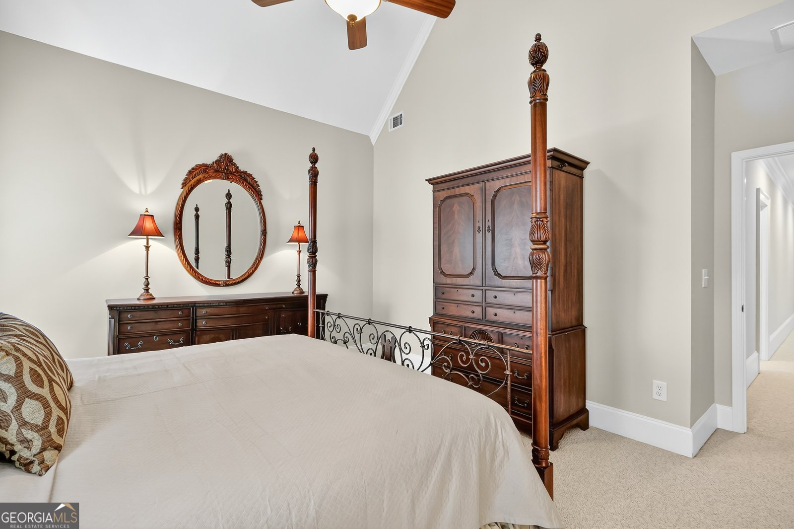 195 Lullwater Court Roswell - 35