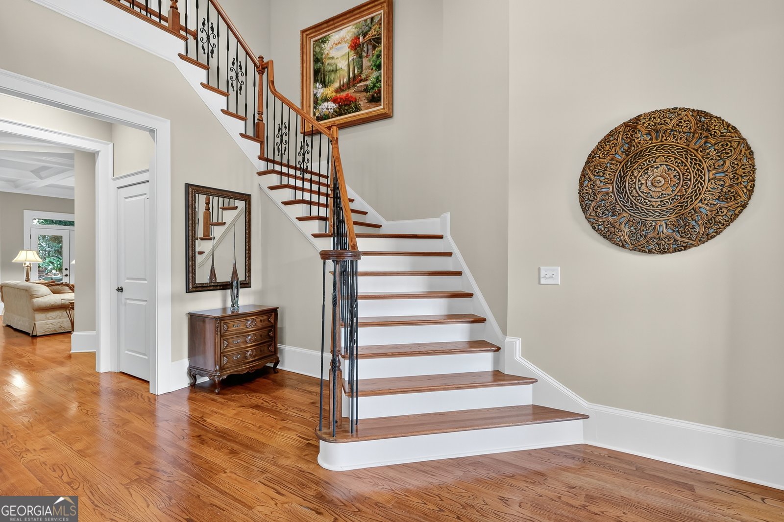 195 Lullwater Court Roswell - 4