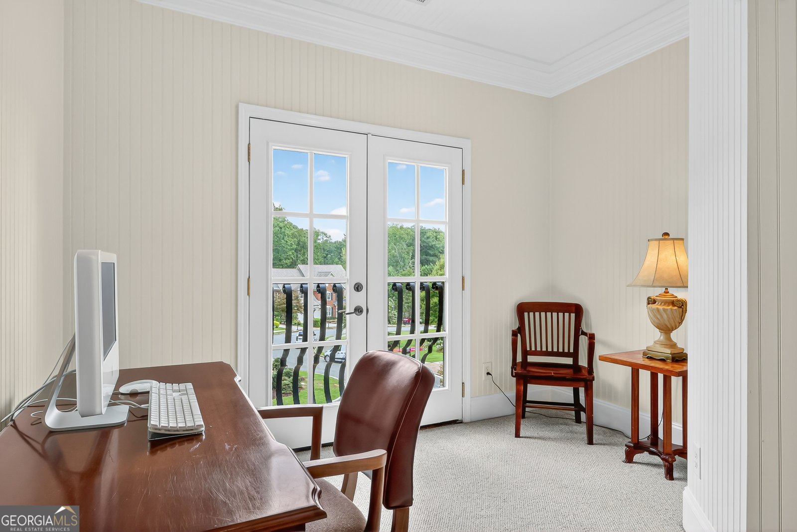 195 Lullwater Court Roswell - 42