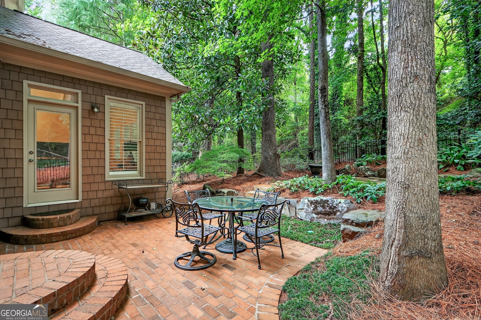 195 Lullwater Court Roswell - 47