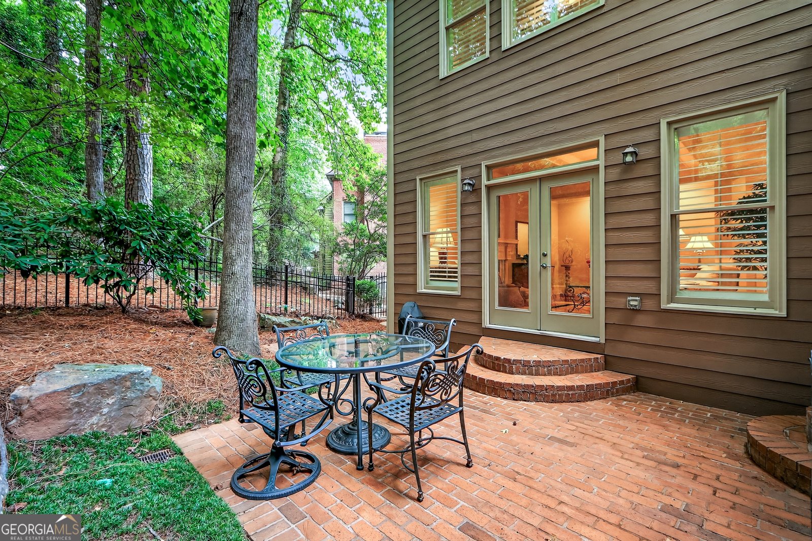 195 Lullwater Court Roswell - 48