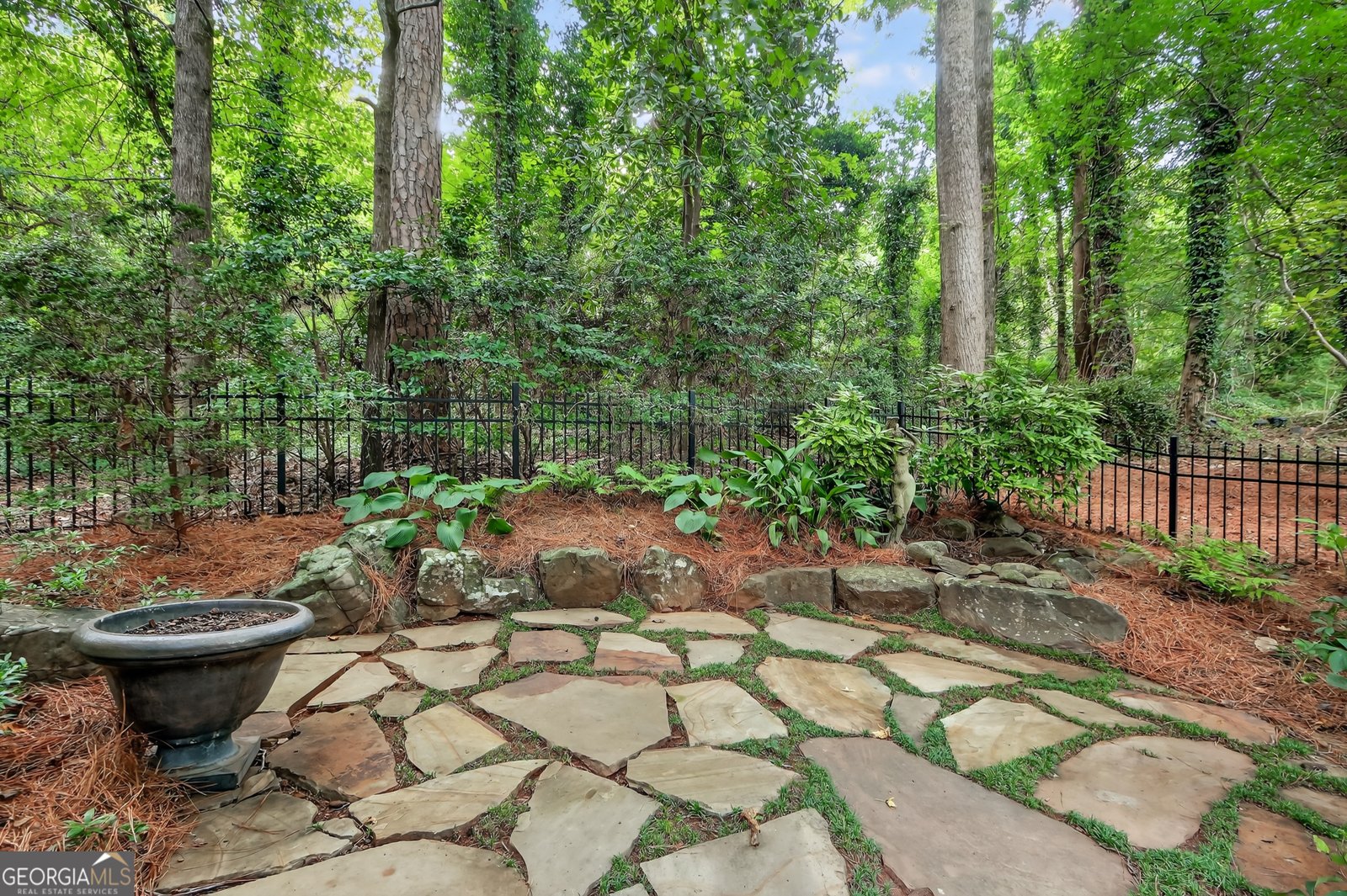 195 Lullwater Court Roswell - 49