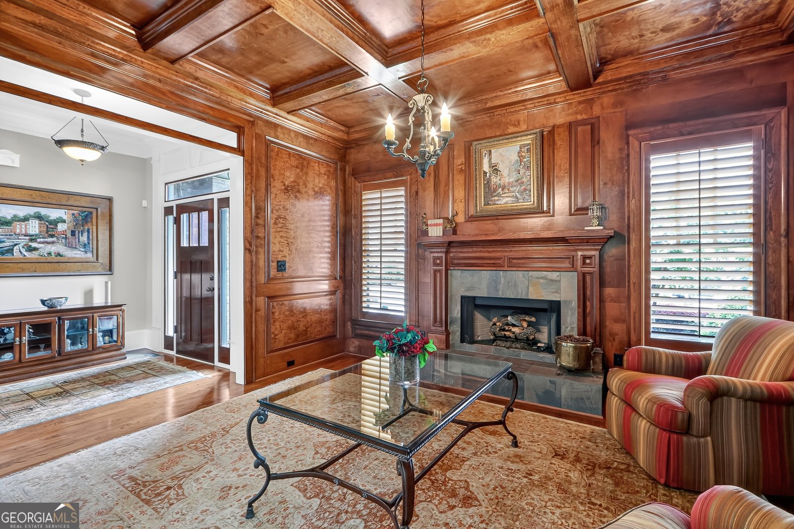 195 Lullwater Court Roswell - 5