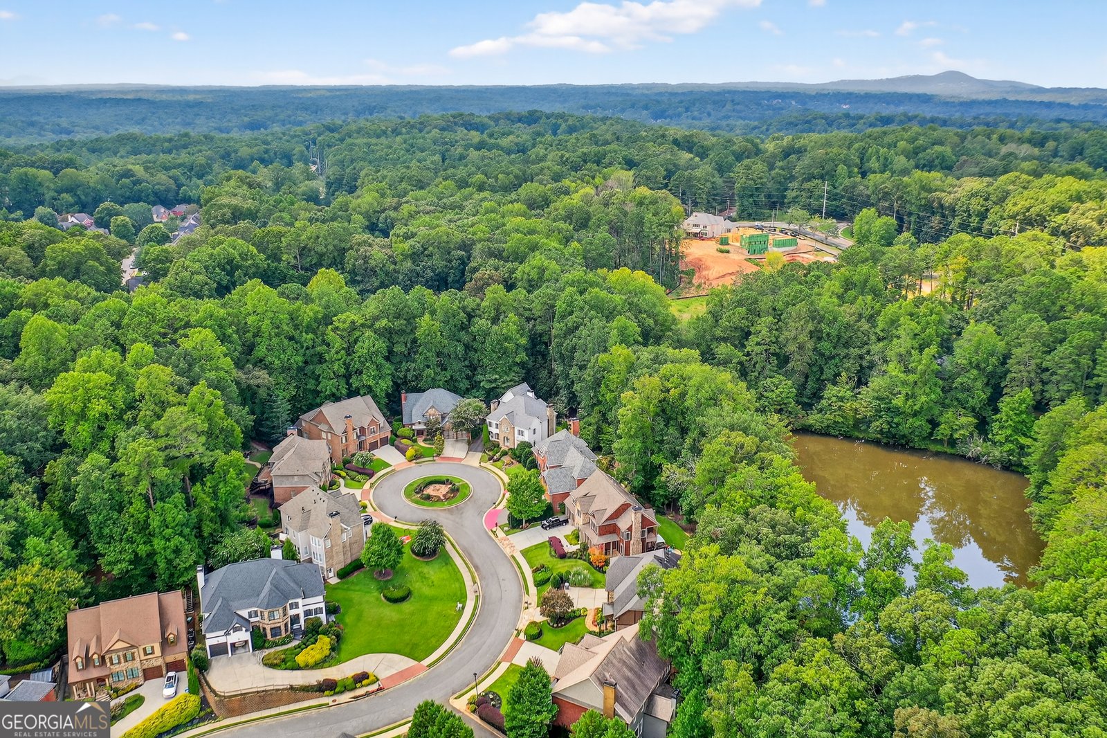 195 Lullwater Court Roswell - 50