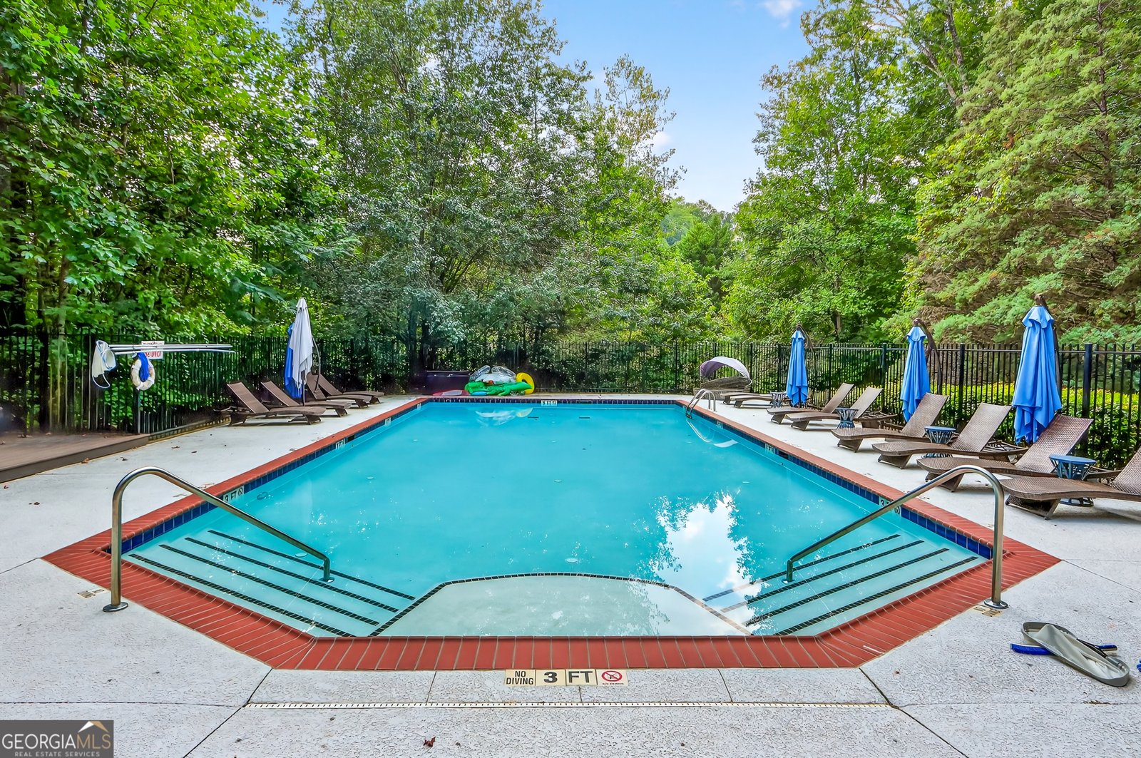 195 Lullwater Court Roswell - 51