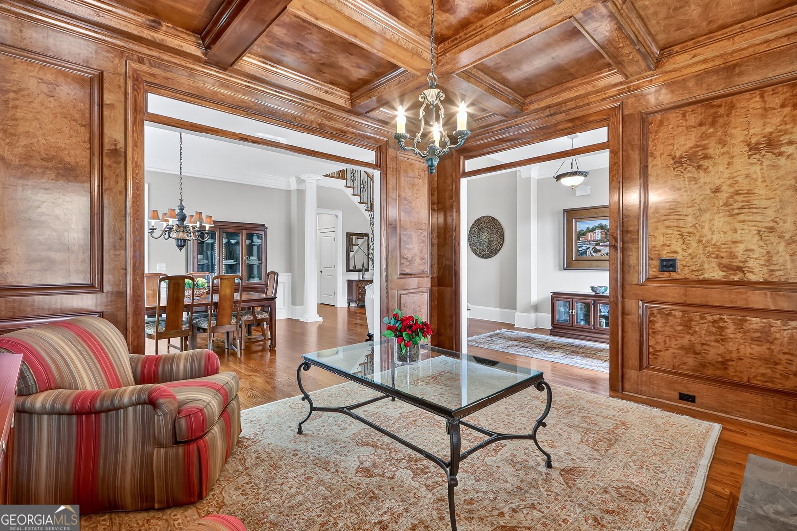 195 Lullwater Court Roswell - 6
