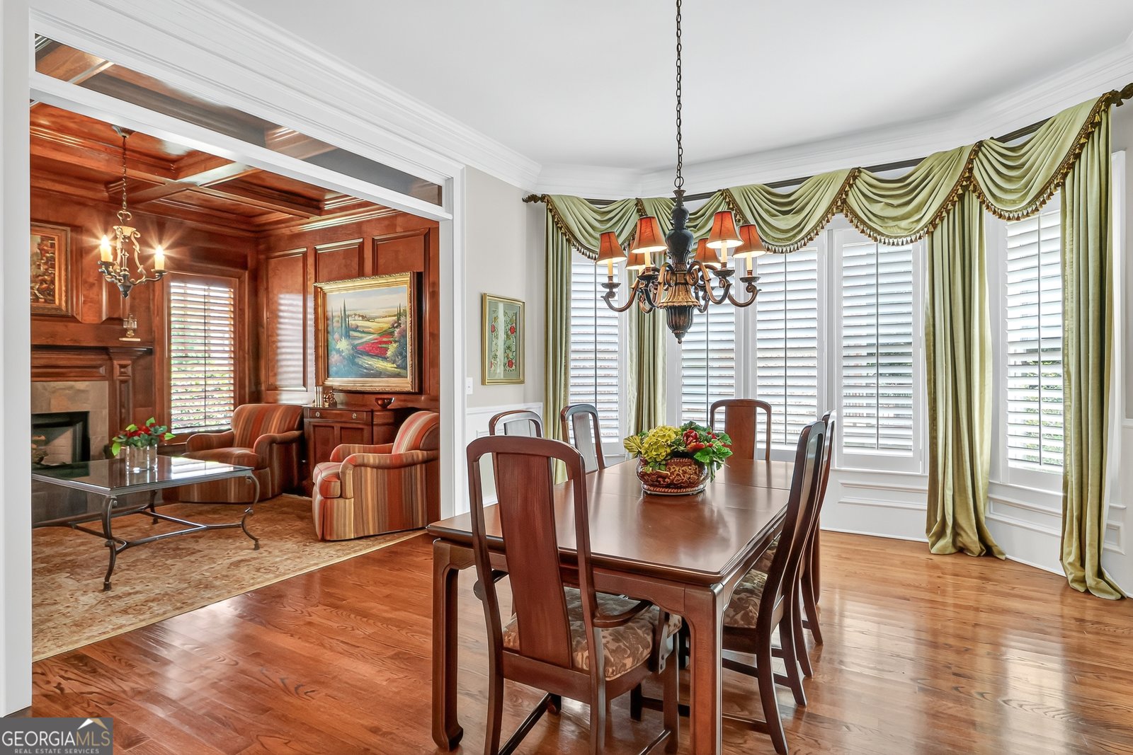 195 Lullwater Court Roswell - 7
