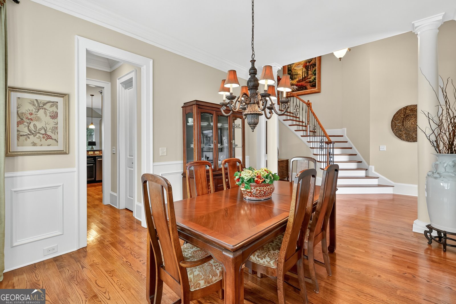 195 Lullwater Court Roswell - 8