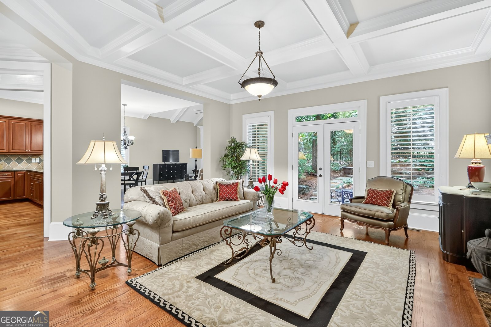 195 Lullwater Court Roswell - 9