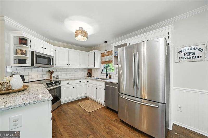 231 Aster Trace Canton - 16