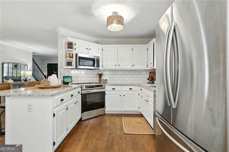 231 Aster Trace Canton - 21