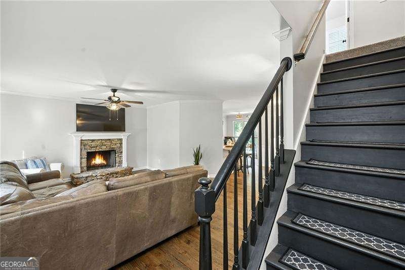 231 Aster Trace Canton - 3