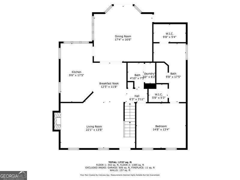 231 Aster Trace Canton - 47