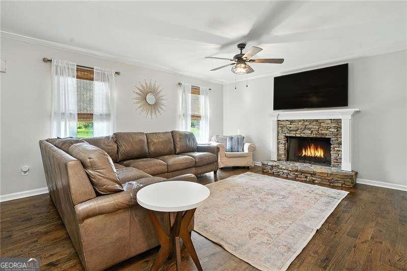 231 Aster Trace Canton - 5