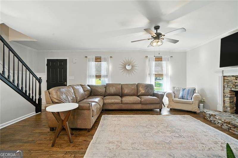 231 Aster Trace Canton - 8