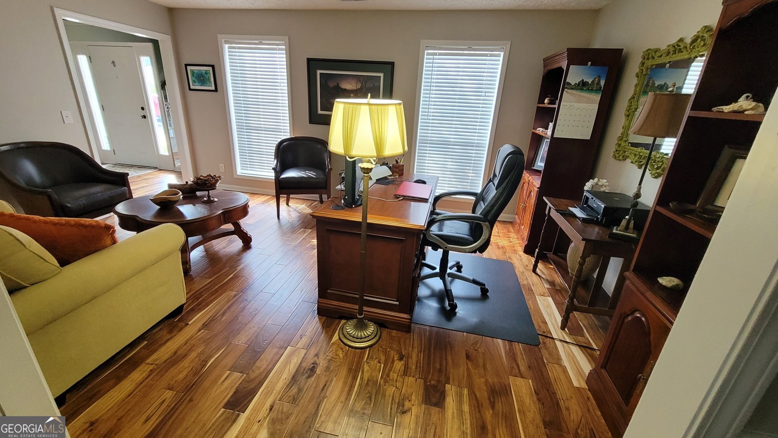 3617 Hollyhock Way Kennesaw - 11
