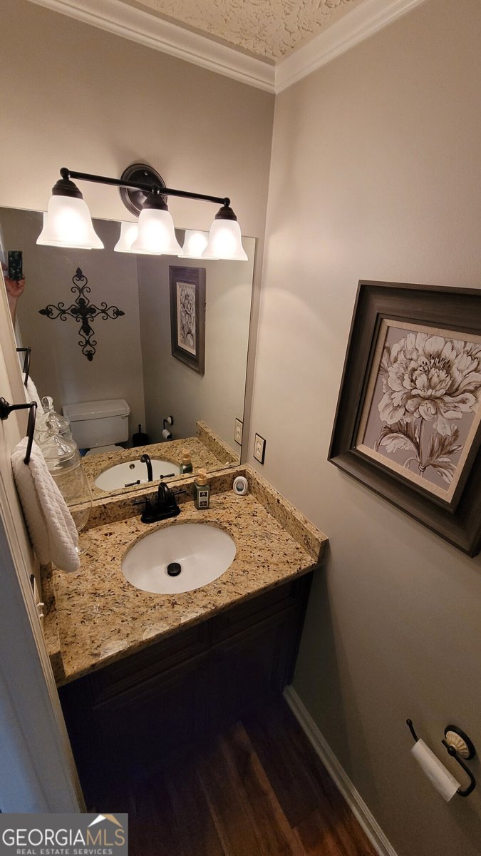 3617 Hollyhock Way Kennesaw - 13