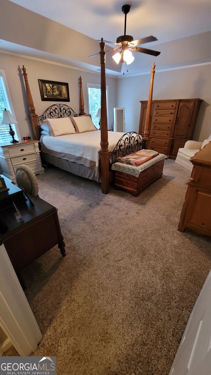 3617 Hollyhock Way Kennesaw - 14