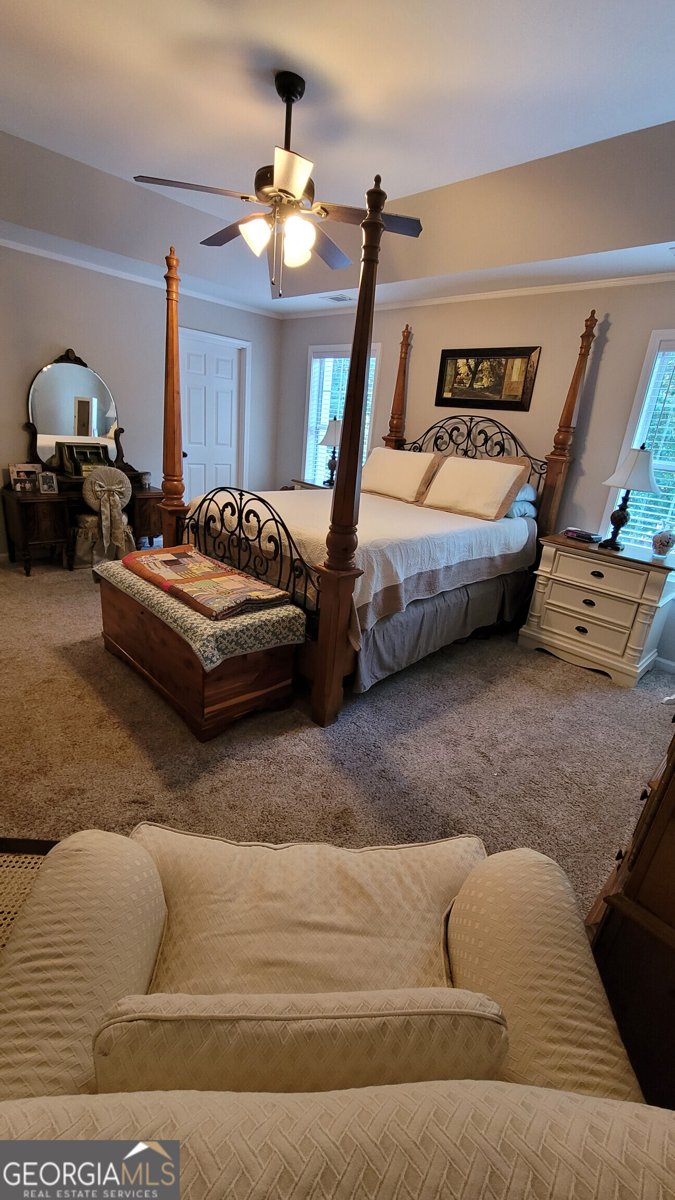 3617 Hollyhock Way Kennesaw - 15