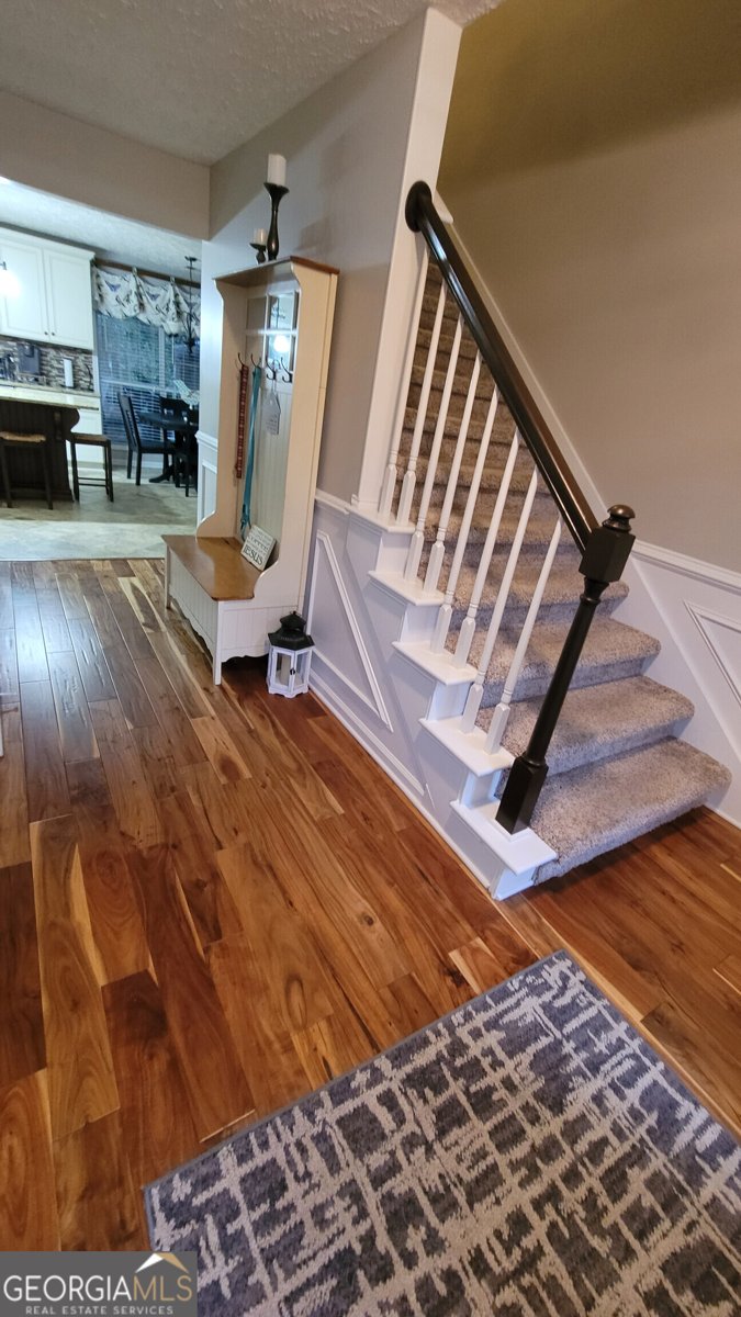 3617 Hollyhock Way Kennesaw - 2
