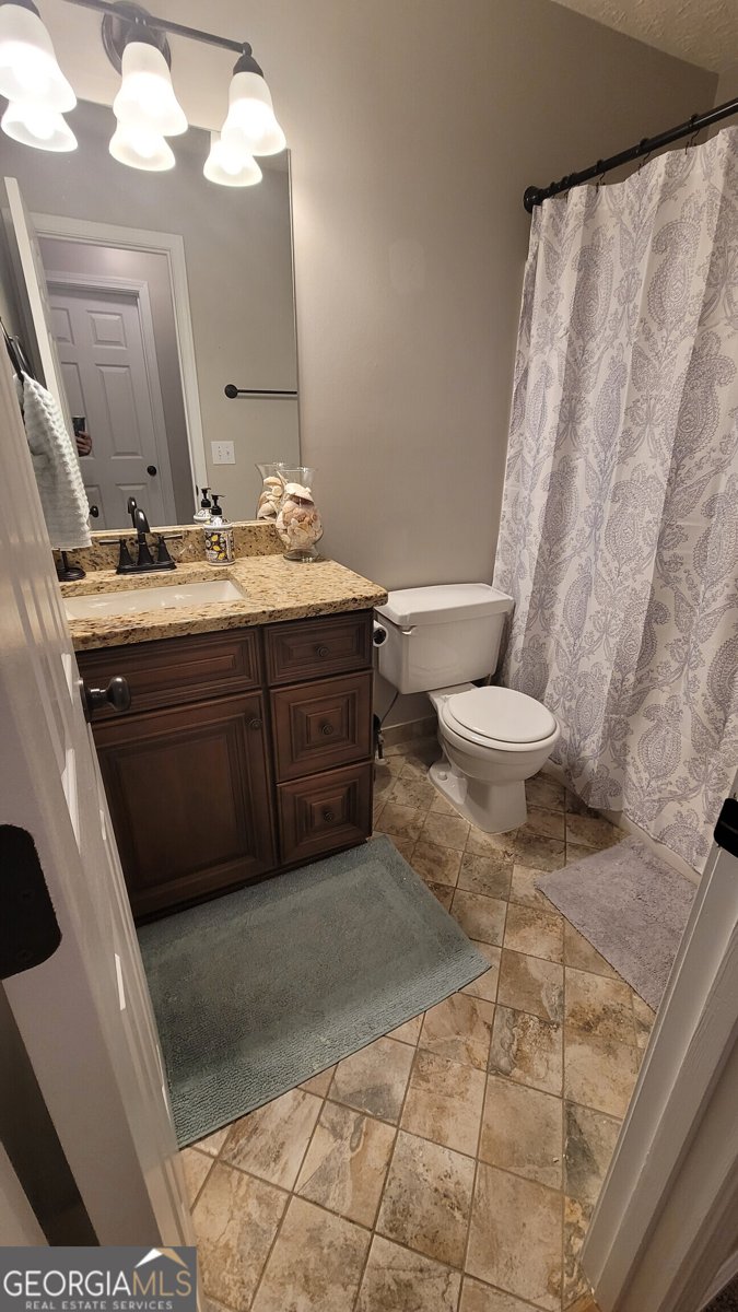 3617 Hollyhock Way Kennesaw - 23