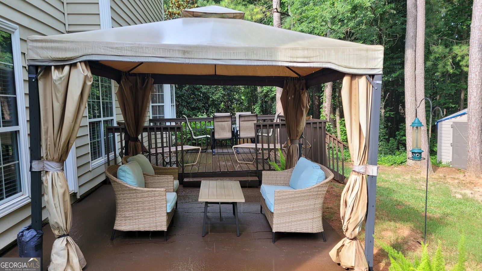 3617 Hollyhock Way Kennesaw - 24