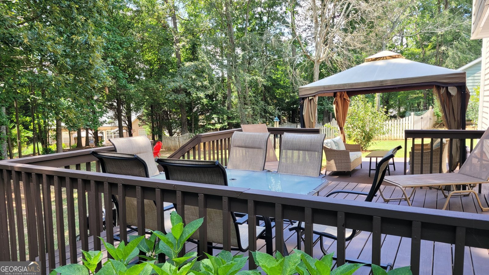 3617 Hollyhock Way Kennesaw - 25