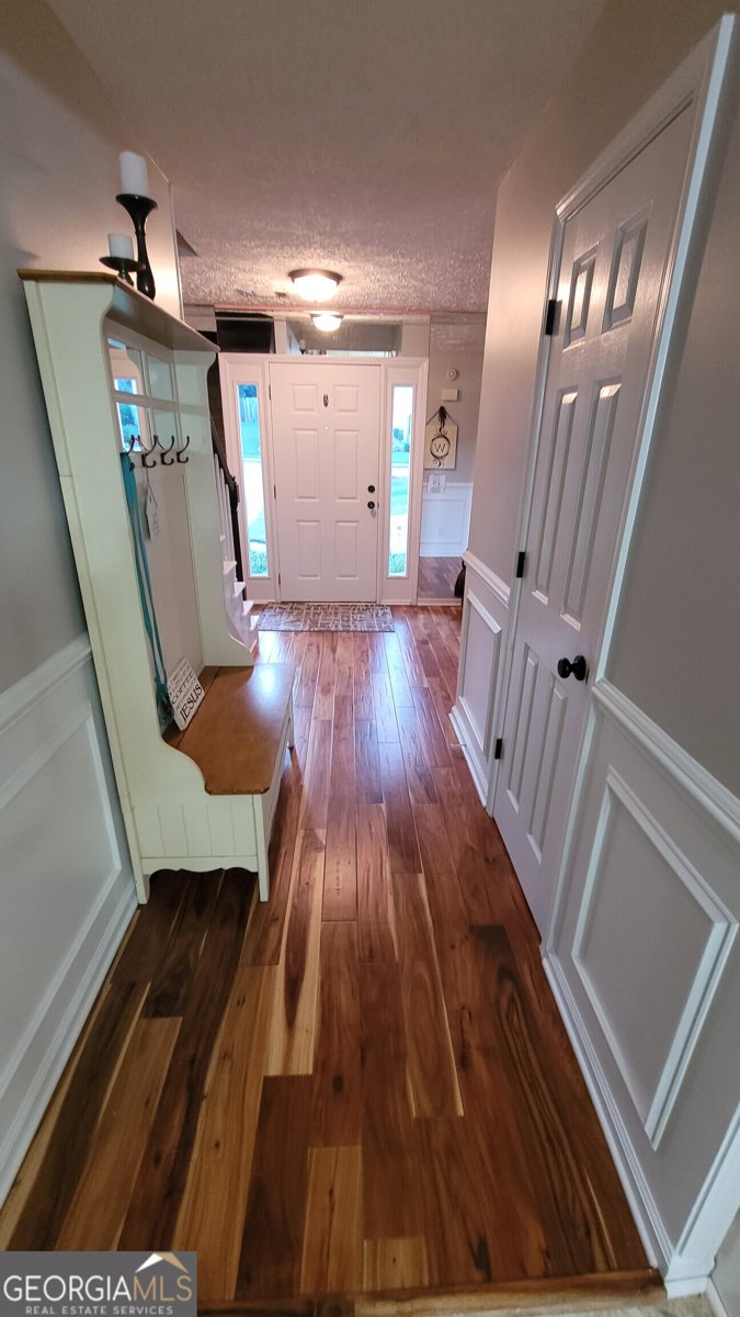 3617 Hollyhock Way Kennesaw - 3