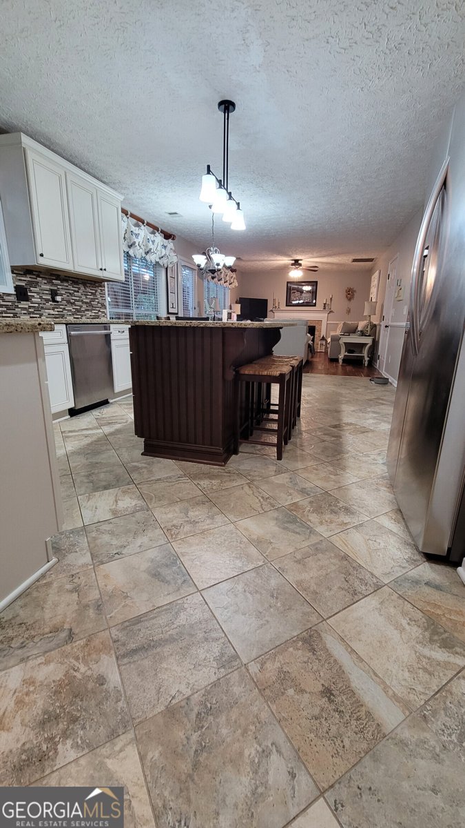 3617 Hollyhock Way Kennesaw - 4