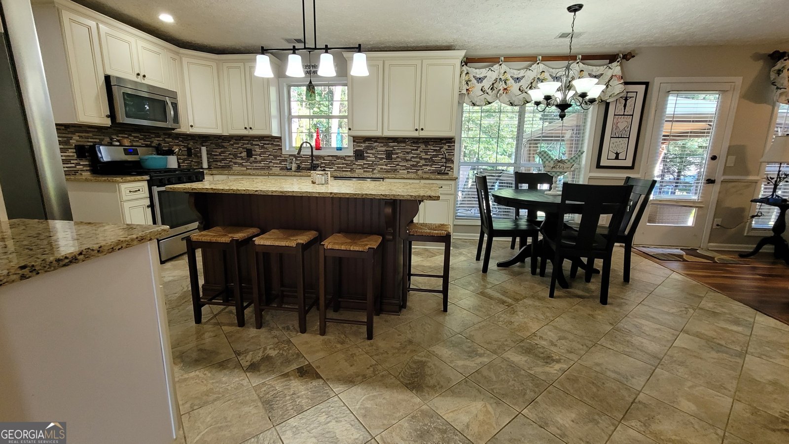 3617 Hollyhock Way Kennesaw - 5