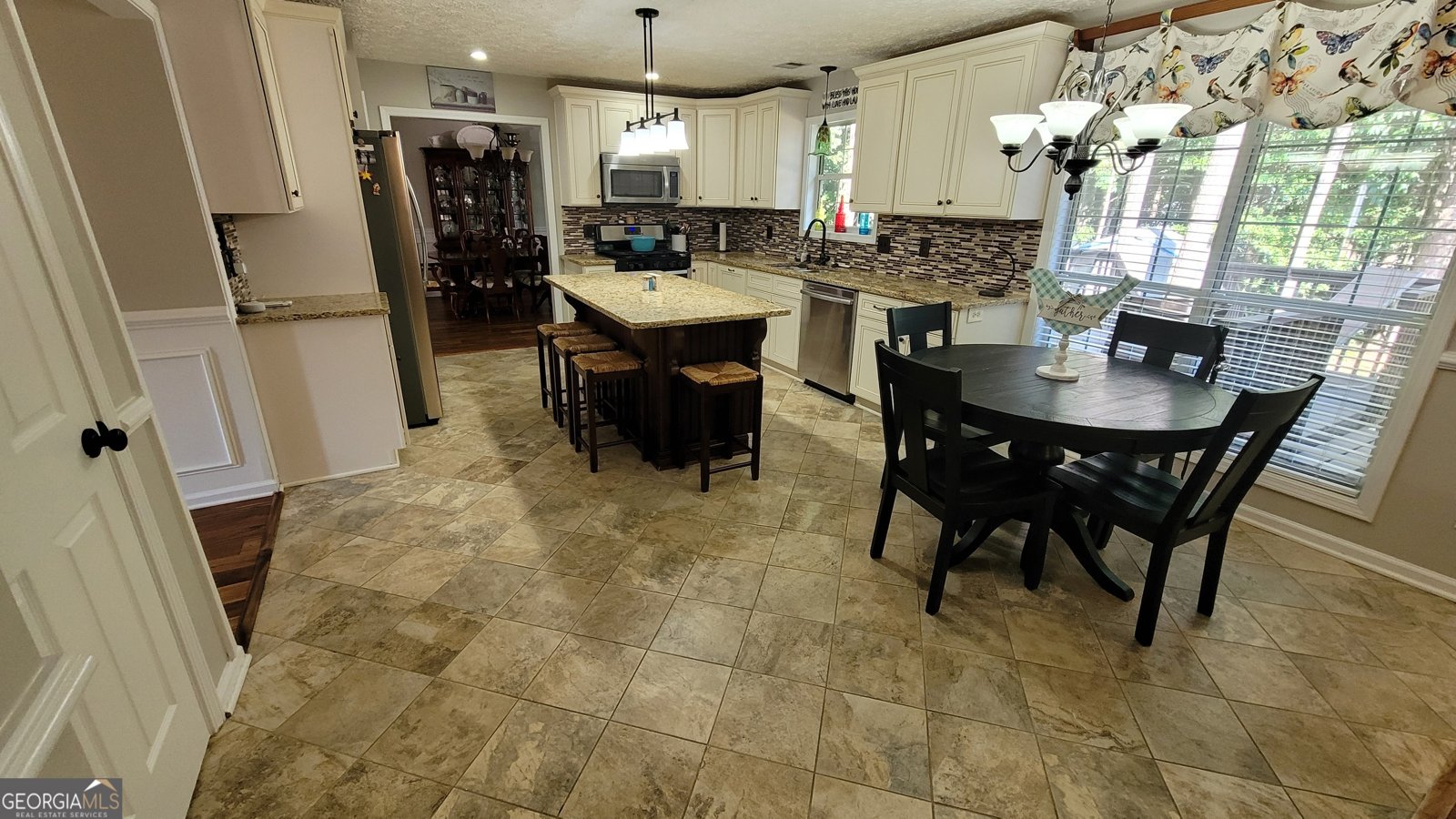 3617 Hollyhock Way Kennesaw - 6