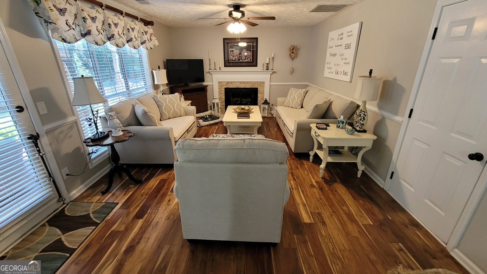 3617 Hollyhock Way Kennesaw - 8