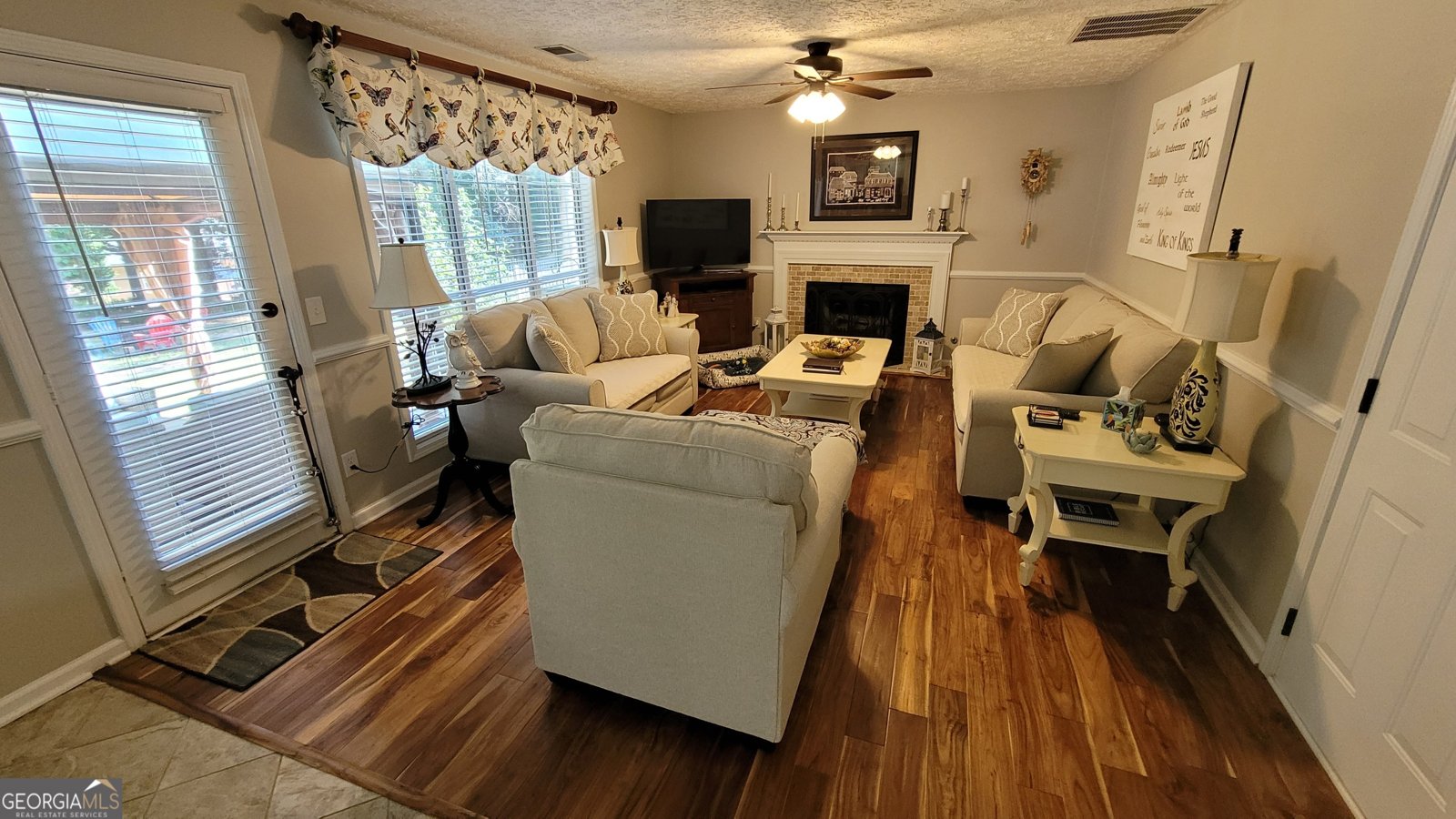3617 Hollyhock Way Kennesaw - 9
