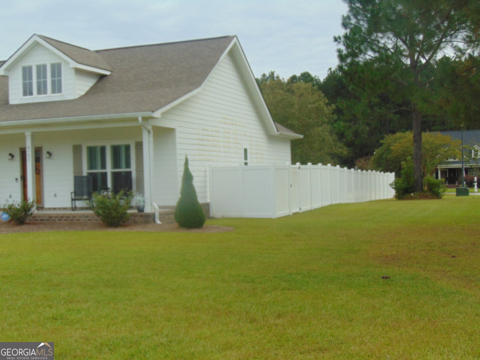 6302 C T Place Statesboro - 2