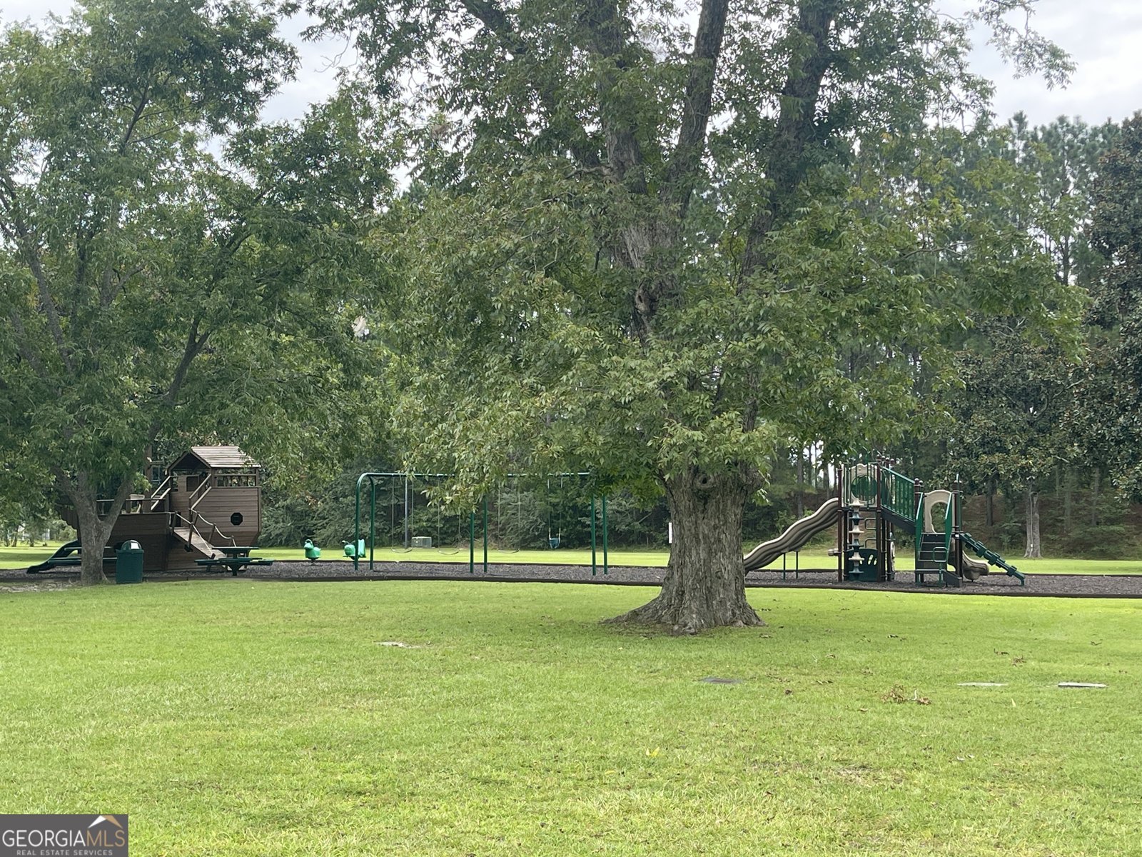 6302 C T Place Statesboro - 46