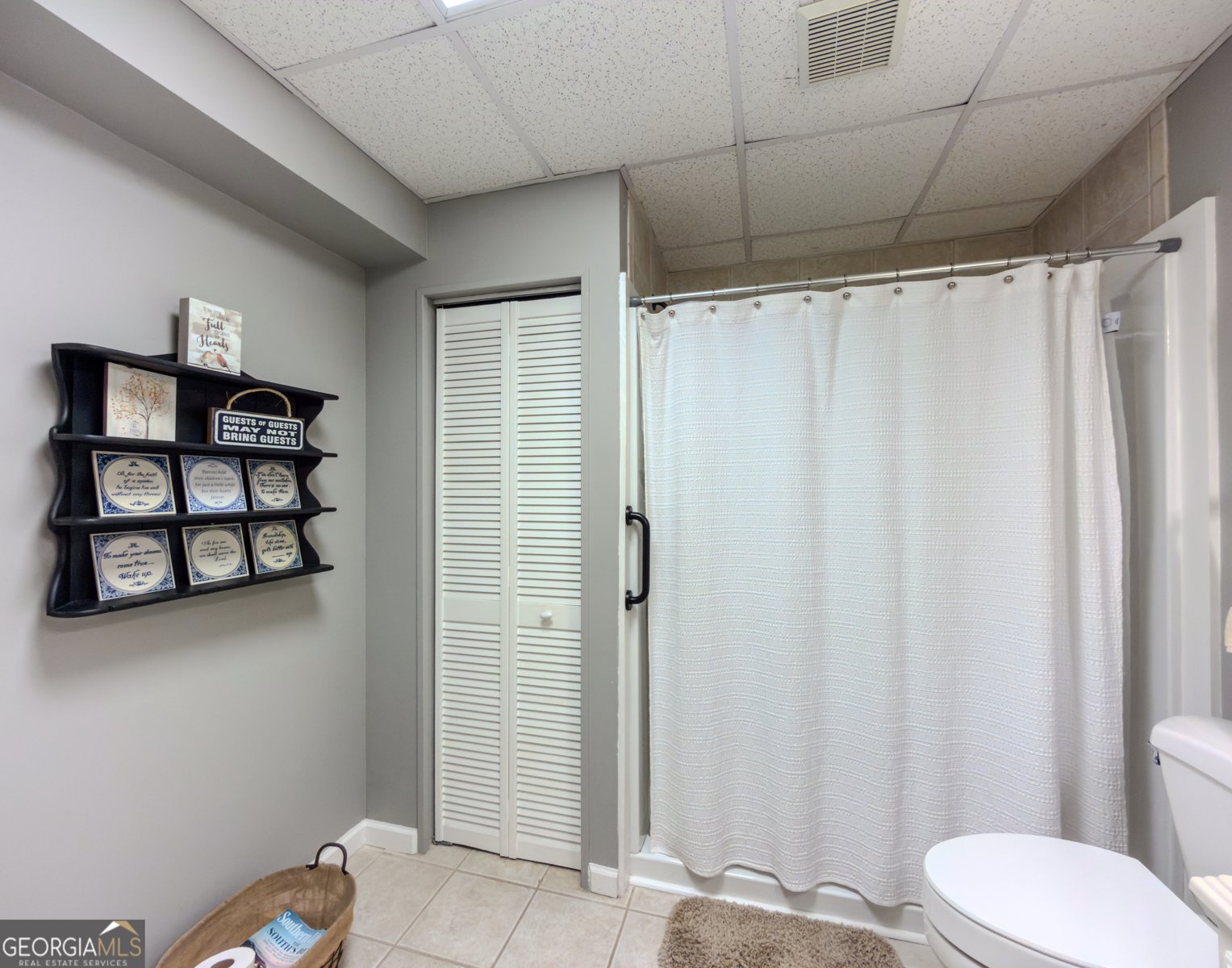 6015 Cedar Lake Trail Loganville - 1