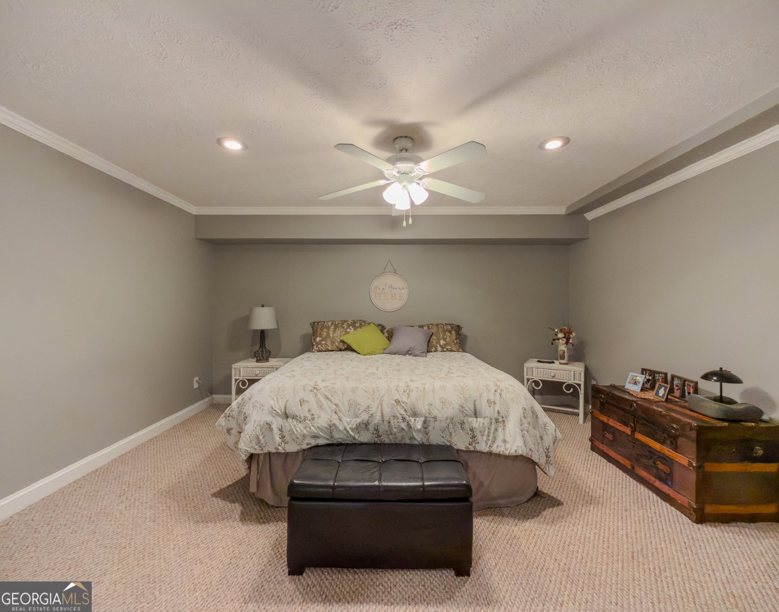6015 Cedar Lake Trail Loganville - 10