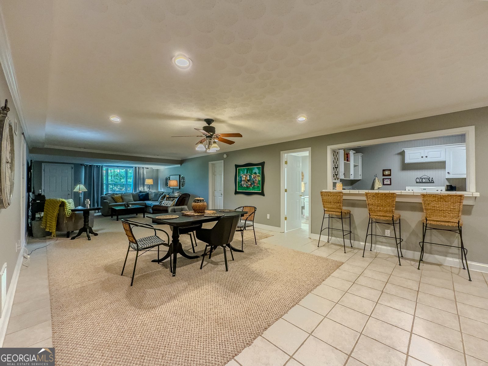 6015 Cedar Lake Trail Loganville - 11