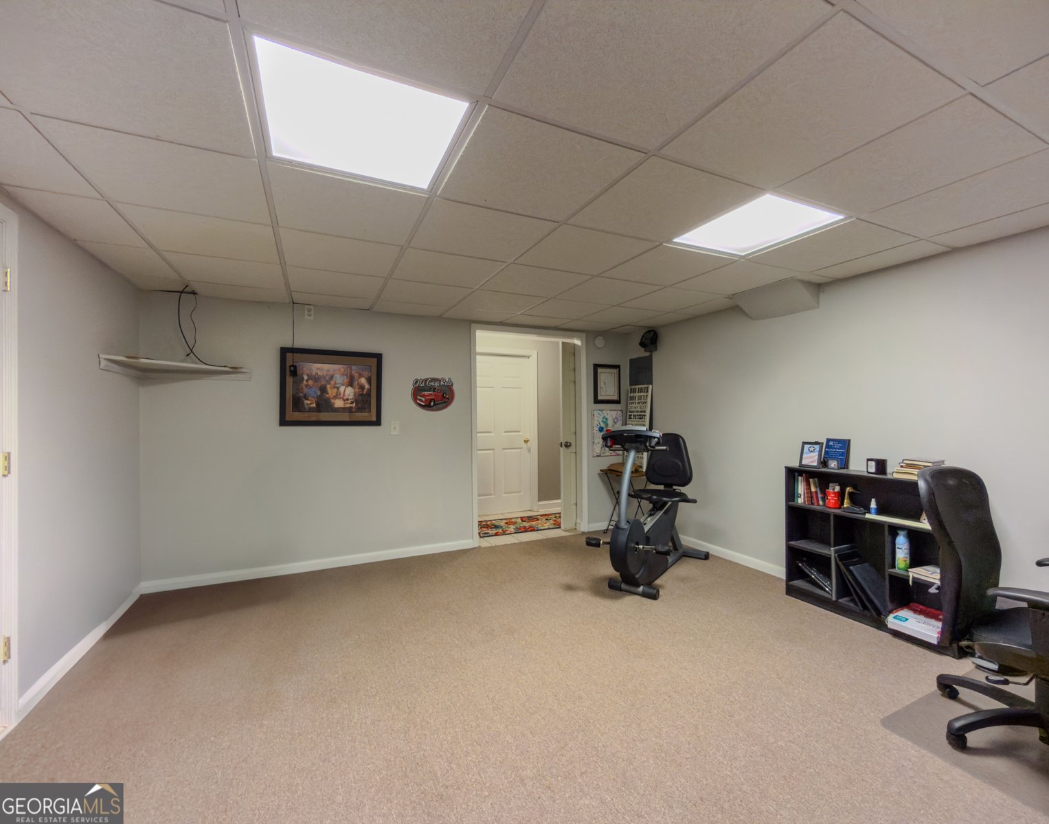 6015 Cedar Lake Trail Loganville - 12