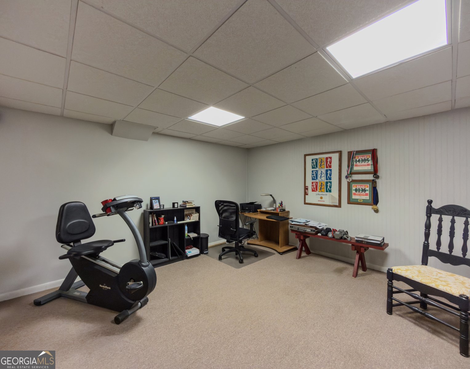 6015 Cedar Lake Trail Loganville - 13