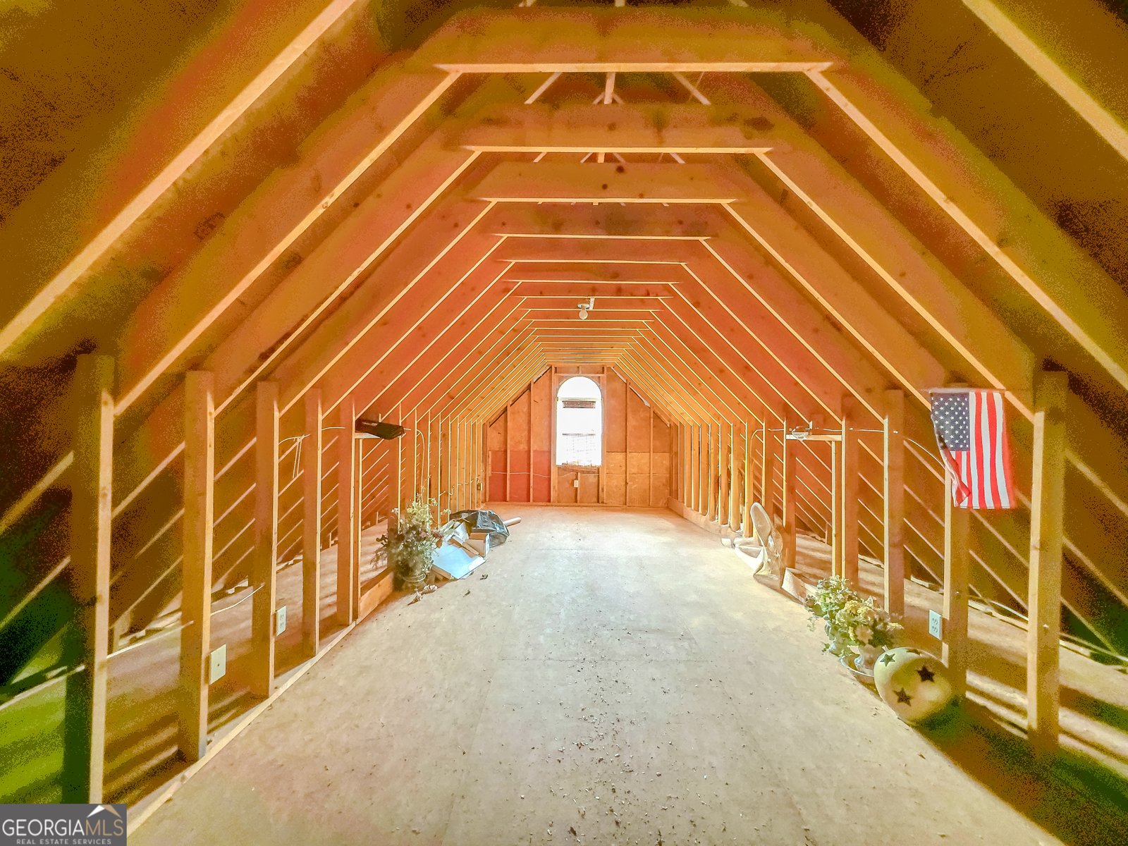 6015 Cedar Lake Trail Loganville - 15