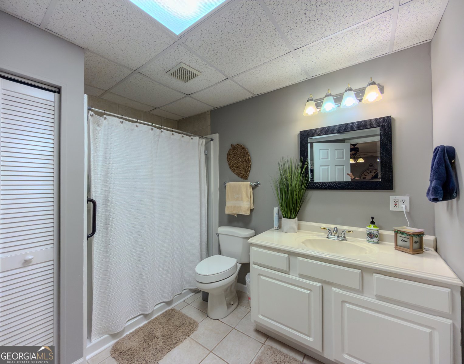 6015 Cedar Lake Trail Loganville - 2