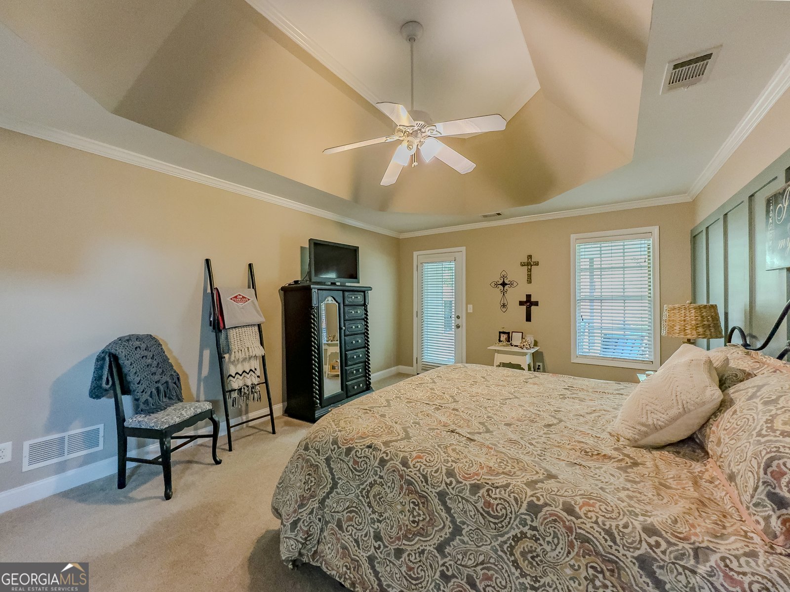 6015 Cedar Lake Trail Loganville - 21
