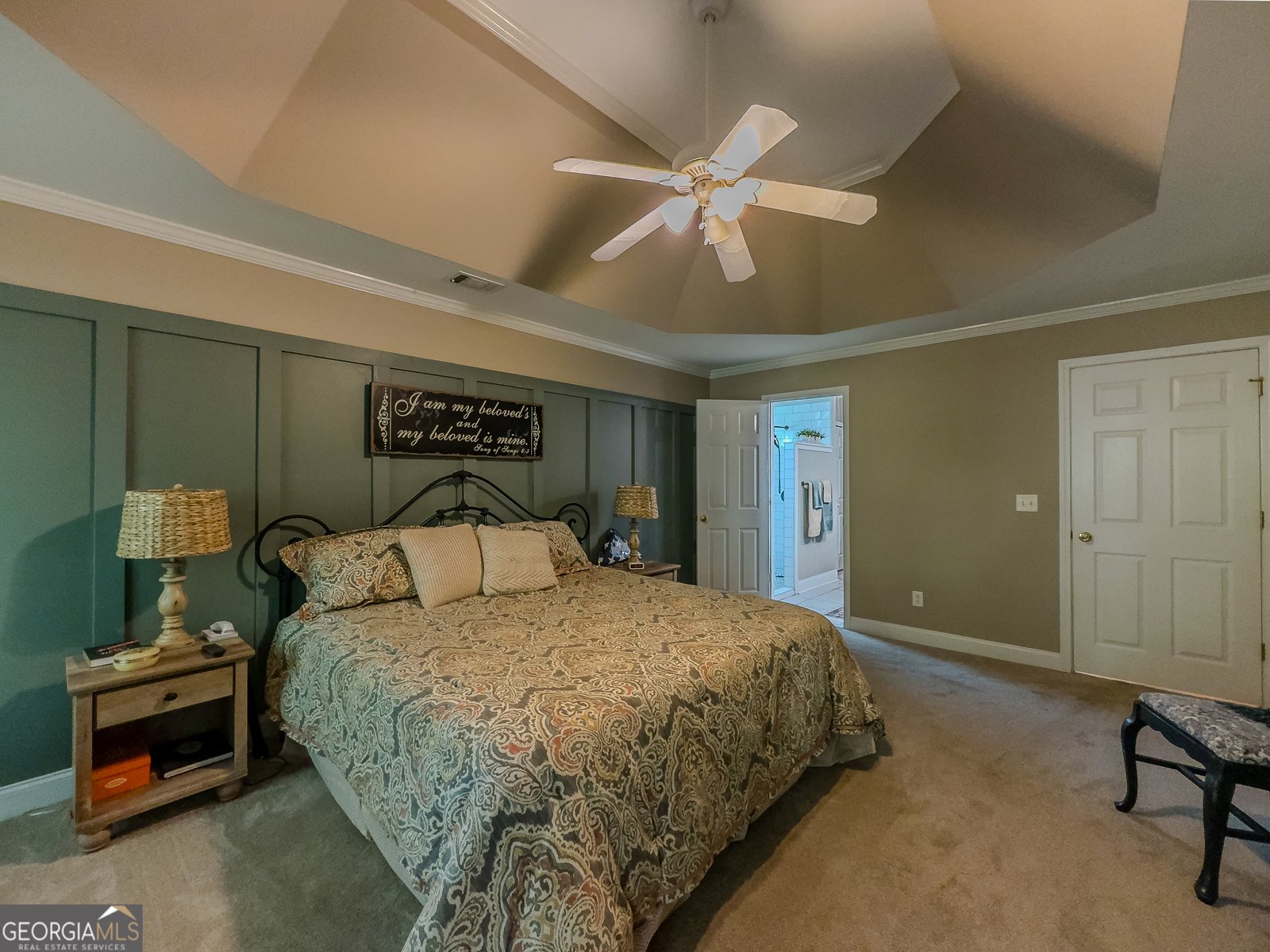 6015 Cedar Lake Trail Loganville - 23