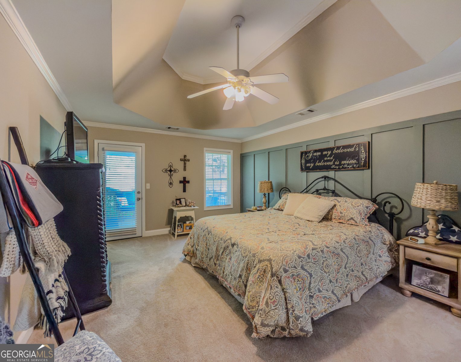 6015 Cedar Lake Trail Loganville - 24